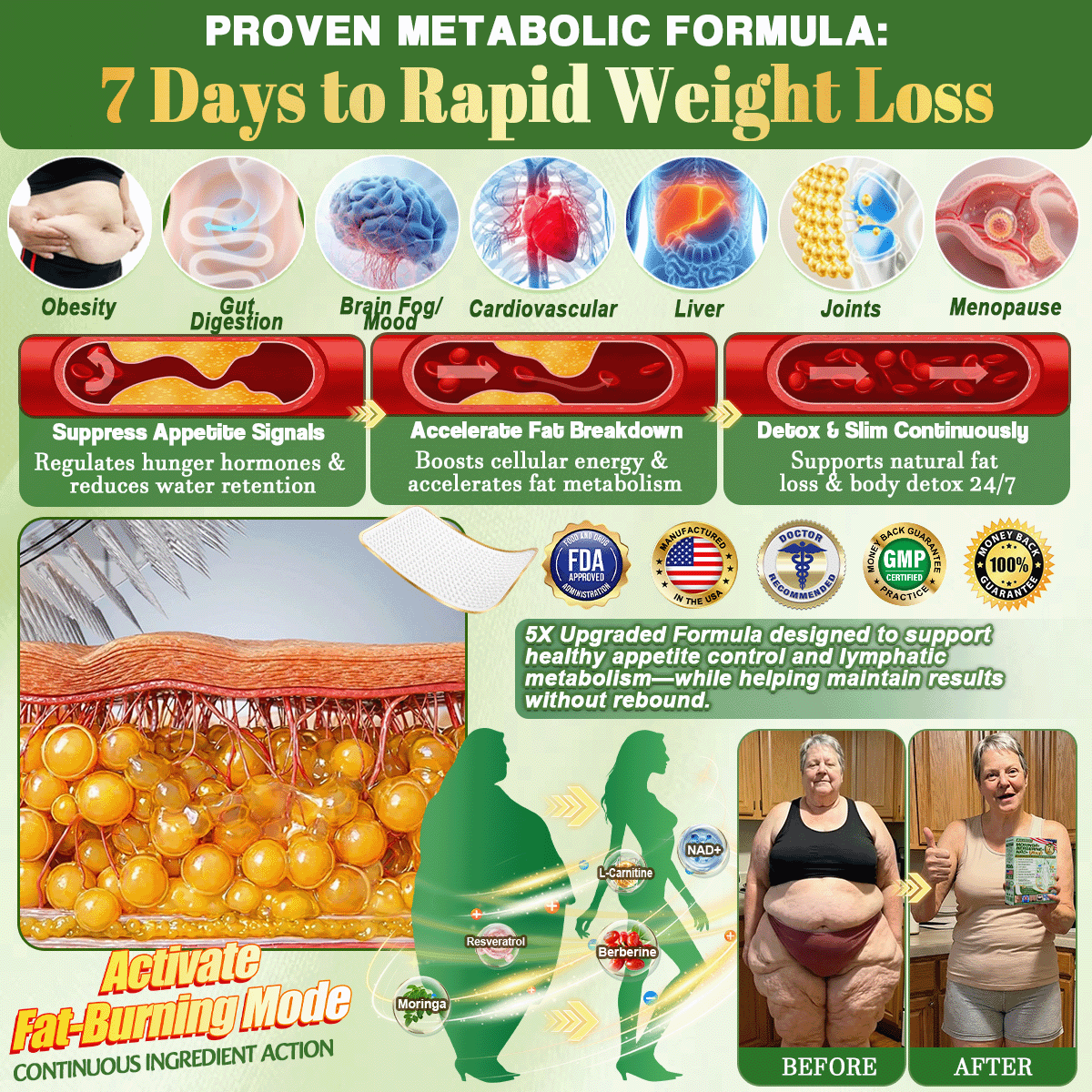 🇺🇸 80% OFF Offer — Double Your Results Without Interruption, Add More Now, 1–3 Day Delivery, 180-Day Guarantee, Limited-Time Offer (While Stocks Last)