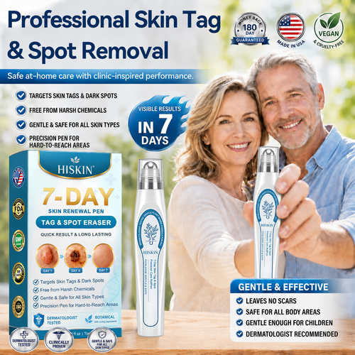 ✅𝐎𝐟𝐟𝐢𝐜𝐢𝐚𝐥 𝐁𝐫𝐚𝐧𝐝 𝐒𝐭𝐨𝐫𝐞 💎𝐇𝒊𝗦𝙆𝒊𝗡® 7-𝐷𝑎𝑦 𝗧𝐚𝐠 & 𝗦𝗽𝐨𝐭 𝐄𝐫𝒂𝒔𝒆𝒓(Zero Pain, Zero 𝐒𝐜𝐚𝒓𝒔 Rollerball)