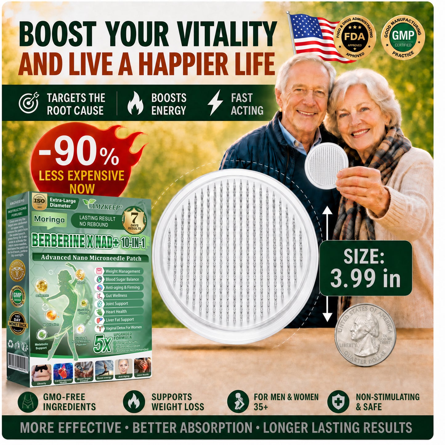 🇺🇸 80% OFF Offer — Double Your Results Without Interruption, Add More Now, 1–3 Day Delivery, 180-Day Guarantee, Limited-Time Offer (While Stocks Last)