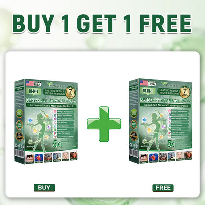 🇺🇸𝑶𝒇𝒇𝒊𝒄𝒊𝒂𝒍 𝑺𝒕𝒐𝒓𝒆 |🍀𝐀𝐌𝐙𝐊𝐄𝐄𝐏® 𝑴𝒆𝒕𝒂𝒃𝒐𝒍𝒊𝒄 𝑵𝒂𝒏𝒐 𝑴𝒊𝒄𝒓𝒐𝒏𝒆𝒆𝒅𝒍𝒆 𝑷𝒂𝒕𝒄𝒉 (𝐉𝐮𝐬𝐭 𝐨𝐧𝐜𝐞 𝐚 𝐝𝐚𝐲, 𝐯𝐢𝐬𝐢𝐛𝐥𝐞 𝐜𝐡𝐚𝐧𝐠𝐞𝐬 𝐢𝐧 𝟕 𝐝𝐚𝐲𝐬）𝘽𝙚𝙧𝙗𝙚𝙧𝙞𝙣𝙚 + 𝙈𝙤𝙧𝙞𝙣𝙜𝙖 𝙁𝙤𝙧𝙢𝙪𝙡𝙖 ✅ 𝐅𝐨𝐫 𝐨𝐛𝐞𝐬𝐢𝐭𝐲, 𝗟𝗼𝗼𝘀𝗲 𝘀𝗸𝗶𝗻,𝐝𝐢𝐚𝐛𝐞𝐭𝐞𝐬, 𝐬𝐥𝐞𝐞𝐩 𝐚𝐩𝐧𝐞𝐚, 𝐣𝐨𝐢𝐧𝐭 𝐢𝐬𝐬𝐮𝐞𝐬, 𝐚𝐧𝐝 𝐦𝐨𝐫𝐞💯💯