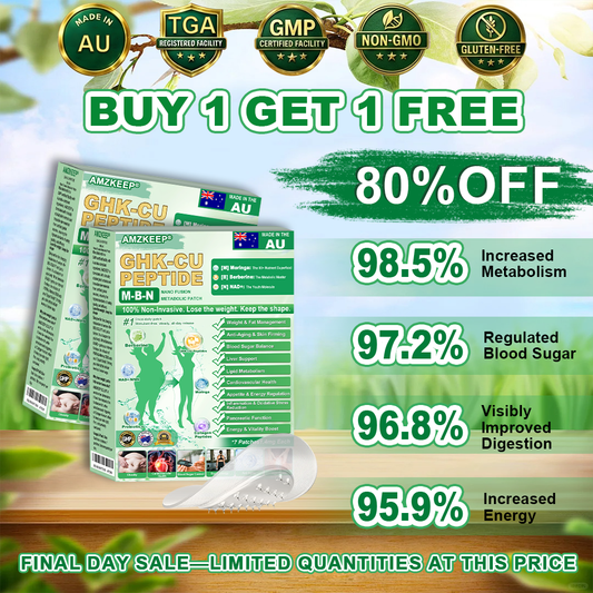 Congratulations!!! You’re our 𝐀𝐌𝐙𝐊𝐄𝐄𝐏® 200th customer today, and you get to enjoy a special offer: a second product for 80%off!