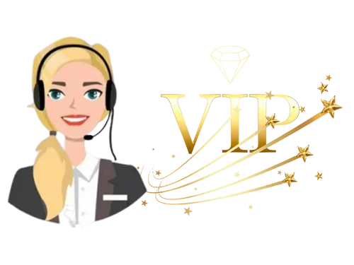 𝐕𝐈𝐏🤵‍♀️ 𝐌𝐞𝐦𝐛𝐞𝐫 𝐒𝐞𝐫𝐯𝐢𝐜𝐞