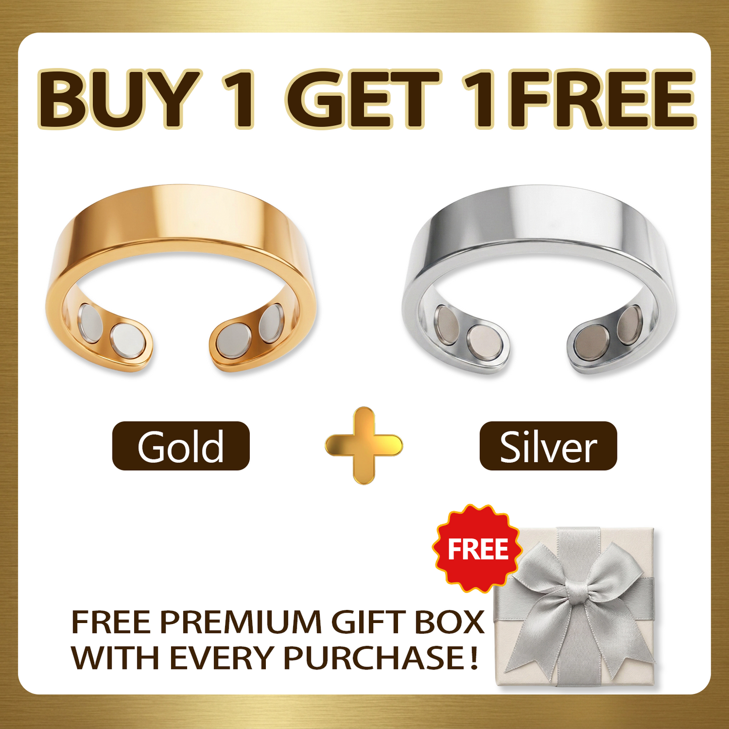 𝟮𝟬𝟮𝟲 𝗕𝗿𝗲𝗮𝗸𝘁𝗵𝗿𝗼𝘂𝗴𝗵 𝗧𝗲𝗰𝗵: 𝟴𝟬% 𝗢𝗙𝗙✅ 𝐑𝐞𝐬𝐮𝐩𝐞® 𝐒𝐥𝐢𝐦𝐦𝐢𝐧𝐠 𝐌𝐞𝐭𝐚𝐛𝐨𝐥𝐢𝐬𝐦 𝐌𝐚𝐠𝐧𝐞𝐭𝐢𝐜 𝐓𝐡𝐞𝐫𝐚𝐩𝐲 𝐑𝐢𝐧𝐠: 𝗧𝗿𝗶𝗽𝗹𝗲-𝗖𝗼𝗿𝗲 𝗠𝗲𝘁𝗮𝗯𝗼𝗹𝗶𝗰 𝗔𝗰𝘁𝗶𝘃𝗮𝘁𝗶𝗼𝗻 — 𝗝𝘂𝘀𝘁 𝟯𝟬 𝗠𝗶𝗻𝘂𝘁𝗲𝘀 𝗗𝗮𝗶𝗹𝘆 𝘁𝗼 𝗦𝘂𝗽𝗽𝗼𝗿𝘁 𝗪𝗲𝗶𝗴𝗵𝘁 𝗟𝗼𝘀𝘀 & 𝗟𝘆𝗺𝗽𝗵𝗮𝘁𝗶𝗰 𝗙𝗹𝗼𝘄 — 𝗣𝗹𝘂𝘀 𝗝𝗼𝗶𝗻𝘁 𝗥𝗲𝗹𝗶𝗲𝗳, 𝗕𝗲𝘁𝘁𝗲𝗿 𝗦𝗹𝗲𝗲𝗽 & 𝗠𝗲𝗻𝘁𝗮𝗹 𝗖𝗹𝗮𝗿𝗶𝘁𝘆.