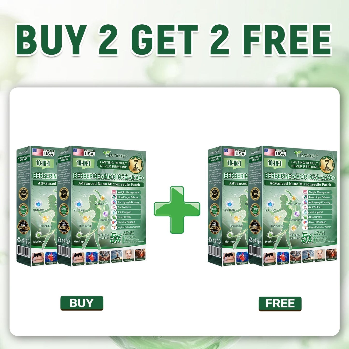 🇺🇸 80% OFF Offer — Double Your Results Without Interruption, Add More Now, 1–3 Day Delivery, 180-Day Guarantee, Limited-Time Offer (While Stocks Last)