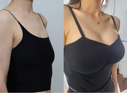 HISKIN® BREAST ENHANCEMENT  LIFT & FIRM MICRONEEDLE PATCHES