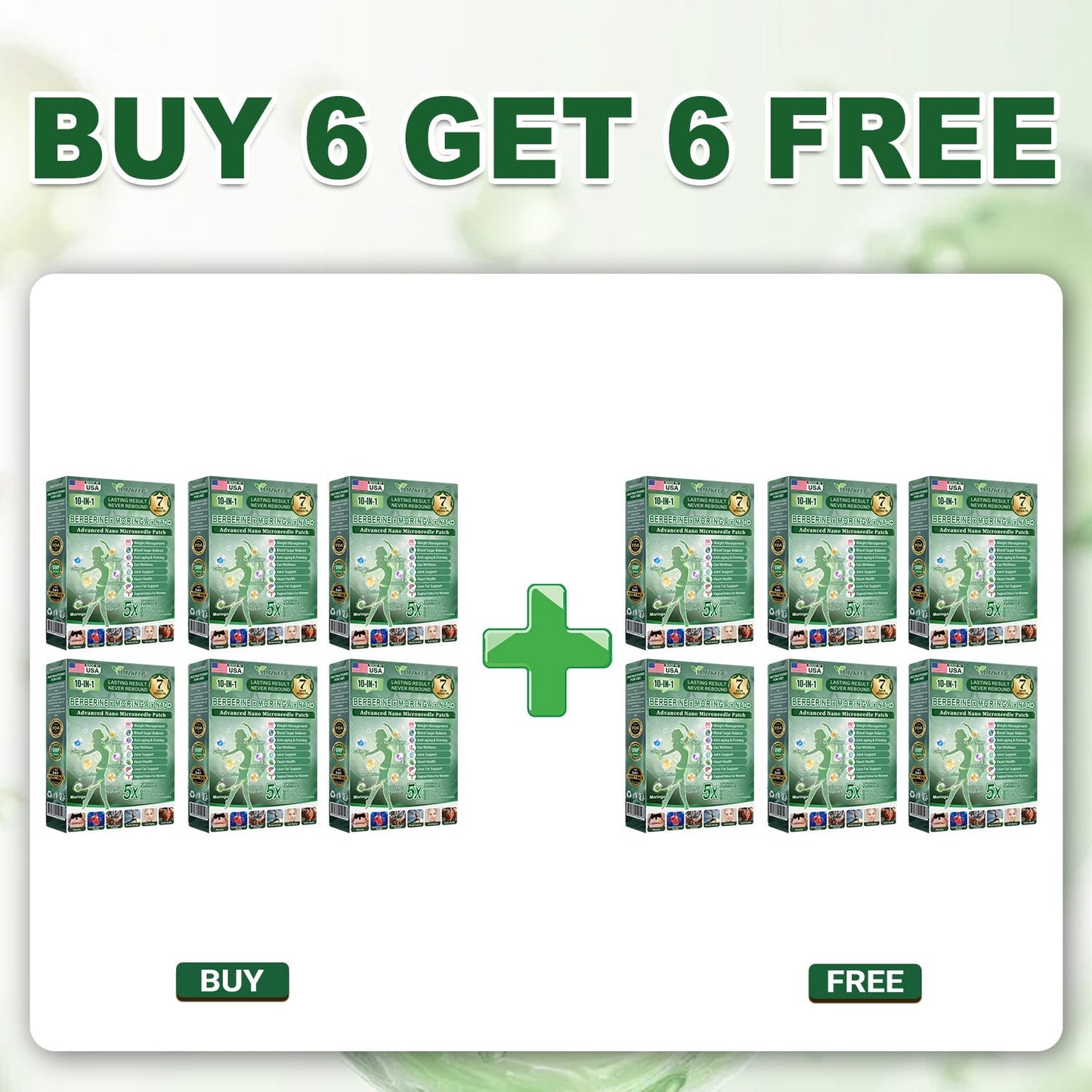 🇺🇸 80% OFF Offer — Double Your Results Without Interruption, Add More Now, 1–3 Day Delivery, 180-Day Guarantee, Limited-Time Offer (While Stocks Last)