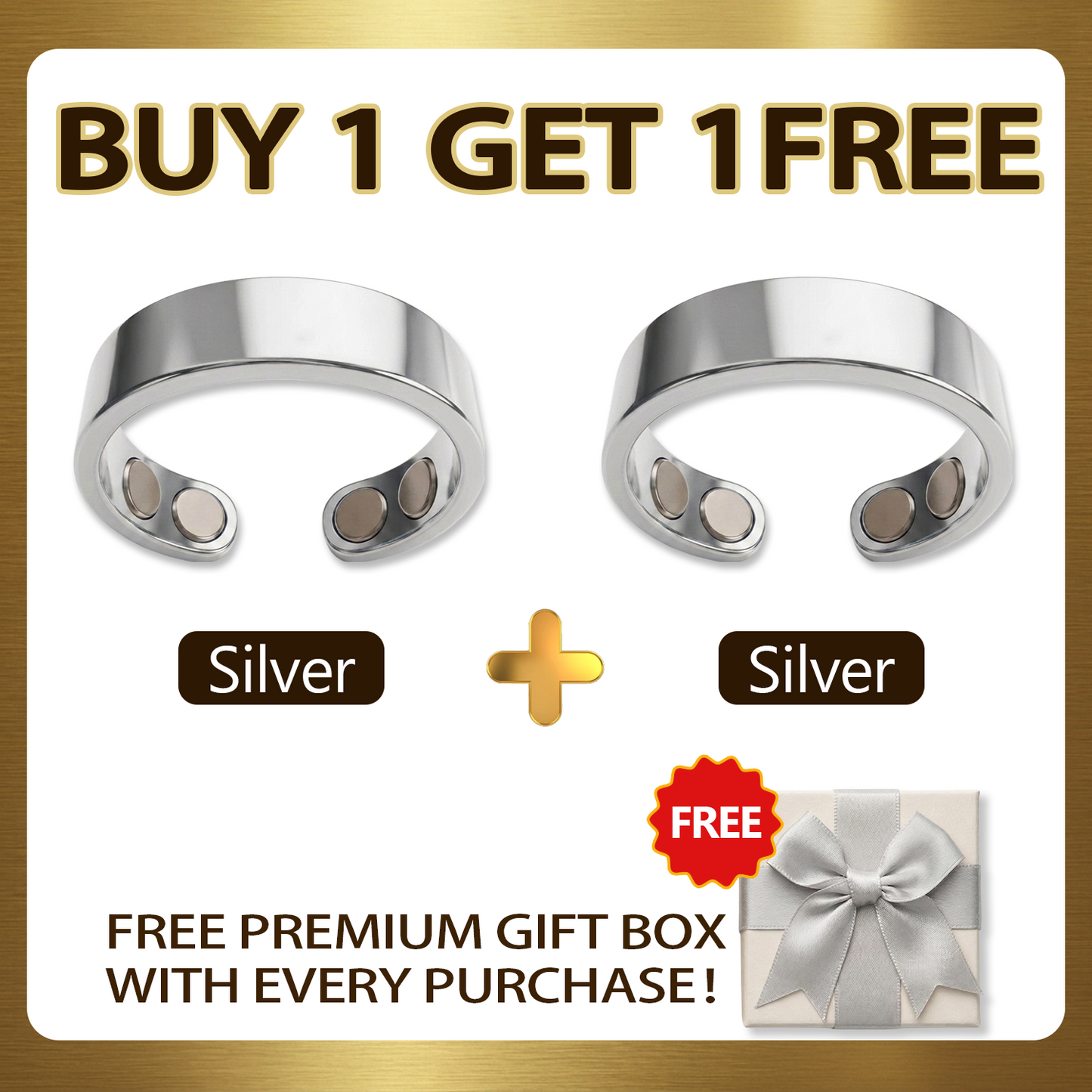 𝟮𝟬𝟮𝟲 𝗕𝗿𝗲𝗮𝗸𝘁𝗵𝗿𝗼𝘂𝗴𝗵 𝗧𝗲𝗰𝗵: 𝟴𝟬% 𝗢𝗙𝗙✅ 𝐑𝐞𝐬𝐮𝐩𝐞® 𝐒𝐥𝐢𝐦𝐦𝐢𝐧𝐠 𝐌𝐞𝐭𝐚𝐛𝐨𝐥𝐢𝐬𝐦 𝐌𝐚𝐠𝐧𝐞𝐭𝐢𝐜 𝐓𝐡𝐞𝐫𝐚𝐩𝐲 𝐑𝐢𝐧𝐠: 𝗧𝗿𝗶𝗽𝗹𝗲-𝗖𝗼𝗿𝗲 𝗠𝗲𝘁𝗮𝗯𝗼𝗹𝗶𝗰 𝗔𝗰𝘁𝗶𝘃𝗮𝘁𝗶𝗼𝗻 — 𝗝𝘂𝘀𝘁 𝟯𝟬 𝗠𝗶𝗻𝘂𝘁𝗲𝘀 𝗗𝗮𝗶𝗹𝘆 𝘁𝗼 𝗦𝘂𝗽𝗽𝗼𝗿𝘁 𝗪𝗲𝗶𝗴𝗵𝘁 𝗟𝗼𝘀𝘀 & 𝗟𝘆𝗺𝗽𝗵𝗮𝘁𝗶𝗰 𝗙𝗹𝗼𝘄 — 𝗣𝗹𝘂𝘀 𝗝𝗼𝗶𝗻𝘁 𝗥𝗲𝗹𝗶𝗲𝗳, 𝗕𝗲𝘁𝘁𝗲𝗿 𝗦𝗹𝗲𝗲𝗽 & 𝗠𝗲𝗻𝘁𝗮𝗹 𝗖𝗹𝗮𝗿𝗶𝘁𝘆.
