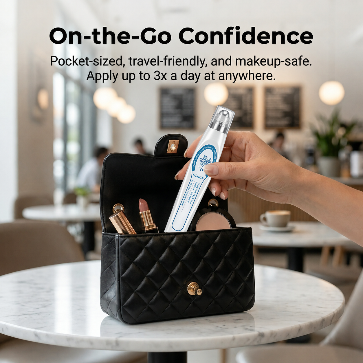 ✅𝐎𝐟𝐟𝐢𝐜𝐢𝐚𝐥 𝐁𝐫𝐚𝐧𝐝 𝐒𝐭𝐨𝐫𝐞 💎𝐇𝒊𝗦𝙆𝒊𝗡® 7-𝐷𝑎𝑦 𝗧𝐚𝐠 & 𝗦𝗽𝐨𝐭 𝐄𝐫𝒂𝒔𝒆𝒓(Zero Pain, Zero 𝐒𝐜𝐚𝒓𝒔 Rollerball)
