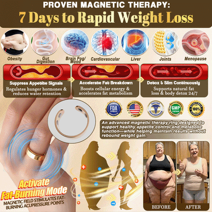 𝟮𝟬𝟮𝟲 𝗕𝗿𝗲𝗮𝗸𝘁𝗵𝗿𝗼𝘂𝗴𝗵 𝗧𝗲𝗰𝗵: 𝟴𝟬% 𝗢𝗙𝗙✅ 𝐑𝐞𝐬𝐮𝐩𝐞® 𝐒𝐥𝐢𝐦𝐦𝐢𝐧𝐠 𝐌𝐞𝐭𝐚𝐛𝐨𝐥𝐢𝐬𝐦 𝐌𝐚𝐠𝐧𝐞𝐭𝐢𝐜 𝐓𝐡𝐞𝐫𝐚𝐩𝐲 𝐑𝐢𝐧𝐠: 𝗧𝗿𝗶𝗽𝗹𝗲-𝗖𝗼𝗿𝗲 𝗠𝗲𝘁𝗮𝗯𝗼𝗹𝗶𝗰 𝗔𝗰𝘁𝗶𝘃𝗮𝘁𝗶𝗼𝗻 — 𝗝𝘂𝘀𝘁 𝟯𝟬 𝗠𝗶𝗻𝘂𝘁𝗲𝘀 𝗗𝗮𝗶𝗹𝘆 𝘁𝗼 𝗦𝘂𝗽𝗽𝗼𝗿𝘁 𝗪𝗲𝗶𝗴𝗵𝘁 𝗟𝗼𝘀𝘀 & 𝗟𝘆𝗺𝗽𝗵𝗮𝘁𝗶𝗰 𝗙𝗹𝗼𝘄 — 𝗣𝗹𝘂𝘀 𝗝𝗼𝗶𝗻𝘁 𝗥𝗲𝗹𝗶𝗲𝗳, 𝗕𝗲𝘁𝘁𝗲𝗿 𝗦𝗹𝗲𝗲𝗽 & 𝗠𝗲𝗻𝘁𝗮𝗹 𝗖𝗹𝗮𝗿𝗶𝘁𝘆.