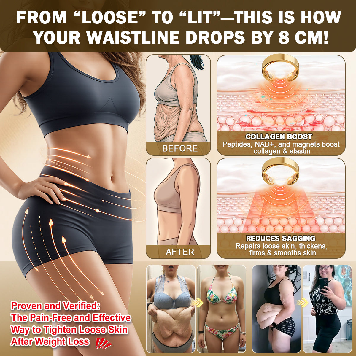 𝟮𝟬𝟮𝟲 𝗕𝗿𝗲𝗮𝗸𝘁𝗵𝗿𝗼𝘂𝗴𝗵 𝗧𝗲𝗰𝗵: 𝟴𝟬% 𝗢𝗙𝗙✅ 𝐑𝐞𝐬𝐮𝐩𝐞® 𝐒𝐥𝐢𝐦𝐦𝐢𝐧𝐠 𝐌𝐞𝐭𝐚𝐛𝐨𝐥𝐢𝐬𝐦 𝐌𝐚𝐠𝐧𝐞𝐭𝐢𝐜 𝐓𝐡𝐞𝐫𝐚𝐩𝐲 𝐑𝐢𝐧𝐠: 𝗧𝗿𝗶𝗽𝗹𝗲-𝗖𝗼𝗿𝗲 𝗠𝗲𝘁𝗮𝗯𝗼𝗹𝗶𝗰 𝗔𝗰𝘁𝗶𝘃𝗮𝘁𝗶𝗼𝗻 — 𝗝𝘂𝘀𝘁 𝟯𝟬 𝗠𝗶𝗻𝘂𝘁𝗲𝘀 𝗗𝗮𝗶𝗹𝘆 𝘁𝗼 𝗦𝘂𝗽𝗽𝗼𝗿𝘁 𝗪𝗲𝗶𝗴𝗵𝘁 𝗟𝗼𝘀𝘀 & 𝗟𝘆𝗺𝗽𝗵𝗮𝘁𝗶𝗰 𝗙𝗹𝗼𝘄 — 𝗣𝗹𝘂𝘀 𝗝𝗼𝗶𝗻𝘁 𝗥𝗲𝗹𝗶𝗲𝗳, 𝗕𝗲𝘁𝘁𝗲𝗿 𝗦𝗹𝗲𝗲𝗽 & 𝗠𝗲𝗻𝘁𝗮𝗹 𝗖𝗹𝗮𝗿𝗶𝘁𝘆.