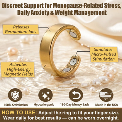 𝟮𝟬𝟮𝟲 𝗕𝗿𝗲𝗮𝗸𝘁𝗵𝗿𝗼𝘂𝗴𝗵 𝗧𝗲𝗰𝗵: 𝟴𝟬% 𝗢𝗙𝗙✅ 𝐑𝐞𝐬𝐮𝐩𝐞® 𝐒𝐥𝐢𝐦𝐦𝐢𝐧𝐠 𝐌𝐞𝐭𝐚𝐛𝐨𝐥𝐢𝐬𝐦 𝐌𝐚𝐠𝐧𝐞𝐭𝐢𝐜 𝐓𝐡𝐞𝐫𝐚𝐩𝐲 𝐑𝐢𝐧𝐠: 𝗧𝗿𝗶𝗽𝗹𝗲-𝗖𝗼𝗿𝗲 𝗠𝗲𝘁𝗮𝗯𝗼𝗹𝗶𝗰 𝗔𝗰𝘁𝗶𝘃𝗮𝘁𝗶𝗼𝗻 — 𝗝𝘂𝘀𝘁 𝟯𝟬 𝗠𝗶𝗻𝘂𝘁𝗲𝘀 𝗗𝗮𝗶𝗹𝘆 𝘁𝗼 𝗦𝘂𝗽𝗽𝗼𝗿𝘁 𝗪𝗲𝗶𝗴𝗵𝘁 𝗟𝗼𝘀𝘀 & 𝗟𝘆𝗺𝗽𝗵𝗮𝘁𝗶𝗰 𝗙𝗹𝗼𝘄 — 𝗣𝗹𝘂𝘀 𝗝𝗼𝗶𝗻𝘁 𝗥𝗲𝗹𝗶𝗲𝗳, 𝗕𝗲𝘁𝘁𝗲𝗿 𝗦𝗹𝗲𝗲𝗽 & 𝗠𝗲𝗻𝘁𝗮𝗹 𝗖𝗹𝗮𝗿𝗶𝘁𝘆.